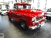 Chevrolet Apache 3200 Sidestep Autom. *H-Kennz.*