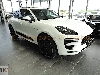 Porsche Macan *SportDesign/ 21 Alu/ Panorama/ Distronic*