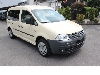 VW Caddy 1.9 TDI Maxi Live DSG 1.Hand Lang 7 Sitze