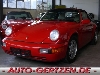 Porsche 964 Carrera Cabrio 3,6 im Super Zustand