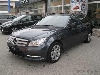 Mercedes-Benz C 180 CDI S.W. Trend