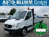 Mercedes-Benz SPRINTER 309 CDI PRITSCHE 3-SITZER + AHK+