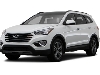 Hyundai Santa Fe 2.2 CRDi 4WD Aut. Nav Pdach