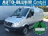 Mercedes-Benz Sprinter 210 CDI Kasten 3-Sitzer + AHK