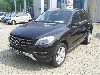 Mercedes-Benz ML 250 BlueTEC Sport