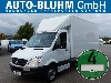 Mercedes-Benz SPRINTER 315 CDI KOFFER MAXI MIT LADEBOARDWAND