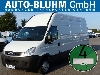 Iveco Daily 35 S 11 KASTEN MAXI (L4H5) XXXL 3-SITZER