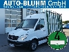 Mercedes-Benz SPRINTER 210 CDI Kasten + HEGLA-Glasreff + PDC