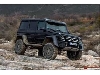 Mercedes-Benz G W463 CLASSE 4x4x G 500 4x4