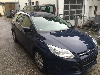 Ford Focus Trend 1.6 TDCi NAVI