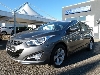 Hyundai i40 cw 1.6 Benzin FIFA Edition Silber