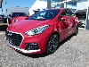 Hyundai i30 FL Turbo 1.6 Smart-Key-Pake, Navi