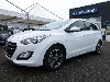 Hyundai i30 cw FL YES Editon Silver 1.6 CRDi DPF mit ISG