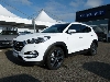 Hyundai Tucson Premium 4WD SP, LP 1.6 GDi Turbo 7-DCT