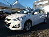 Hyundai i40 cw 1.6 Benzin FIFA Edition Silber , Navi