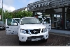 Nissan Navara Double Cap 4x4 3,0 V6 dCi im Zulauf