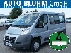 Fiat Ducato BUS 9-SITZER KLIMA + ROLLSTUHLRAMPE