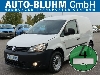 VW Caddy 1.6 TDI KASTEN + AHK