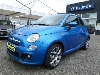 Fiat 500C 0.9 8V TwinAir S Serie3