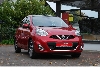 Nissan Micra Tekna 1,2 8fach bereift!!!