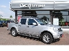 Nissan Navara Double Cab LE 4X4 Automatik Standheizung