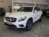 Mercedes-Benz GLC 220 d 4MATIC