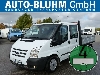 Ford Transit FT 300 TDCI DOKA TREND + KLIMA + AHK