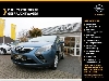 Opel Zafira Tourer 1.4 Turbo Automatik Edition Sitzheizung + Lenkradheizung