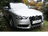 Audi A5 Cabriolet 1.8 TFSI *Leder*Klima*Bi-Xenon*PDC*