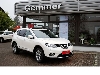 Nissan X-Trail 1,6 dci Acenta 4x2 CVT Connect Glasdach