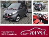 Smart ForTwo Coupe MHD <> Passion <> Navi <> Servo