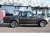 Nissan Navara Double Cab PLATI. 4X4 LB Laderaumwanne