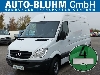 Mercedes-Benz Sprinter 213 CDI KASTEN HOCH & LANG 3-Sitzer