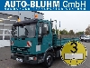 Iveco ML 100 E 15 3-Seiten-Kipper+ Standhzg.