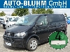 VW T5 Multivan Startline + DSG + 6-SITZER