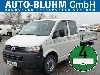 VW T5 2.0 TDI DOKA + el. Paket + KLIMA - NEUWAGEN