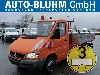 Mercedes-Benz SPRINTER 413 CDI 3-SEITEN-KIPPER + KRAN