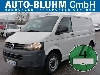 VW T5 Kasten T5 2.0 TDI Kasten + AHK + 3-Sitzer