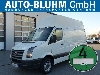 VW CRAFTER 35 TDI KASTEN KLIMA + EXTRAHOCHDACH