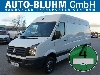 VW CRAFTER 50 2.0 TDI-DFP KASTEN MAXI