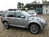 Land Rover Freelander SD4 AUTOMATIK HSE