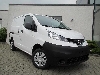 Nissan NV200 CoolSound Tempomat SOFORT