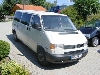 VW T4 2.5 TDI syncro langer Radstand 9 Sitze