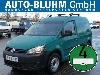 VW Caddy 1.6 TDI Kasten + AHK + Klima + PDC