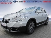 Suzuki SX4 S-CROSS 1.6 DDIS 4X4 M/T Comfort + Leder-Nav