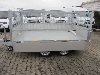 WM-Meyer Dreiseitenkipper HKC 2726/170 ALU TI