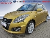 Suzuki SWIFT 1.6 3D M/T SPORT