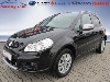 Suzuki SX4 CLASSIC 2.0 DDIS 5D M/T STYLE 4X4