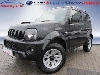 Suzuki JIMNY 1.3 M/T STYLE Schnppchen