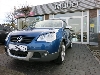 VW Polo 1.2 CrossPolo Sitzheizung Klima Alu